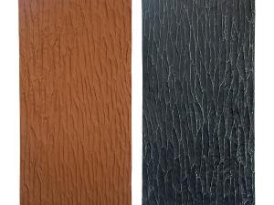 PU Wood Grain