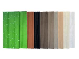PU Bamboo Stone