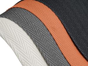 Flexible Straw-woven Stone
