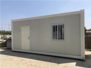 Container House
