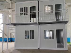Camp Accommodation Solutions
